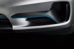Электрический BMW X5 eDrive 2014 Фото 24